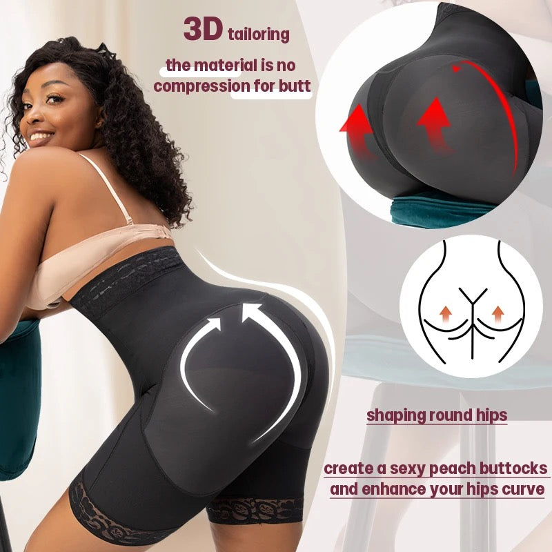 Salma High Compression Garment