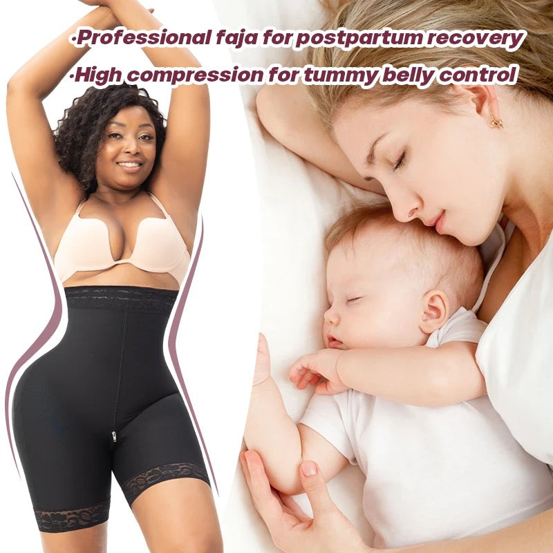 Salma High Compression Garment